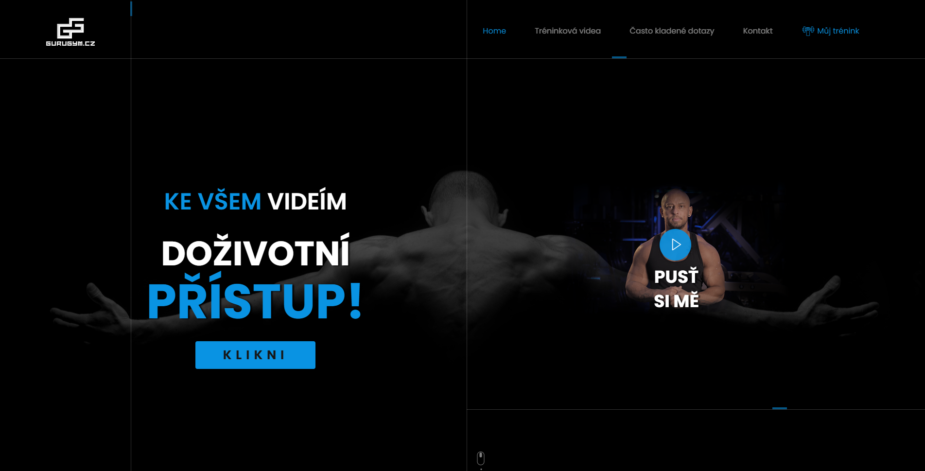 Gurugym.cz