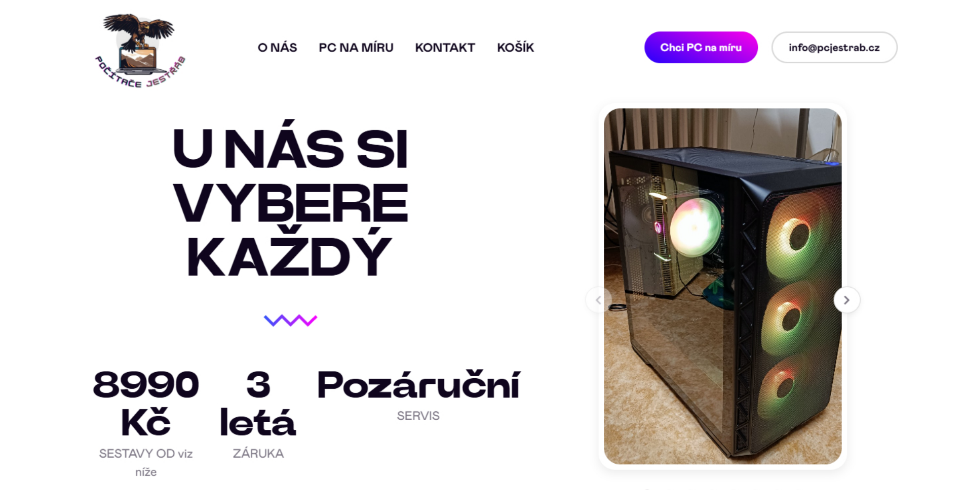 Pc-jestrab.cz