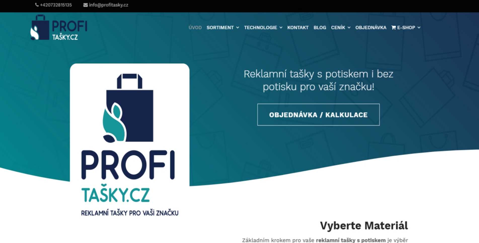 Profitasky.cz