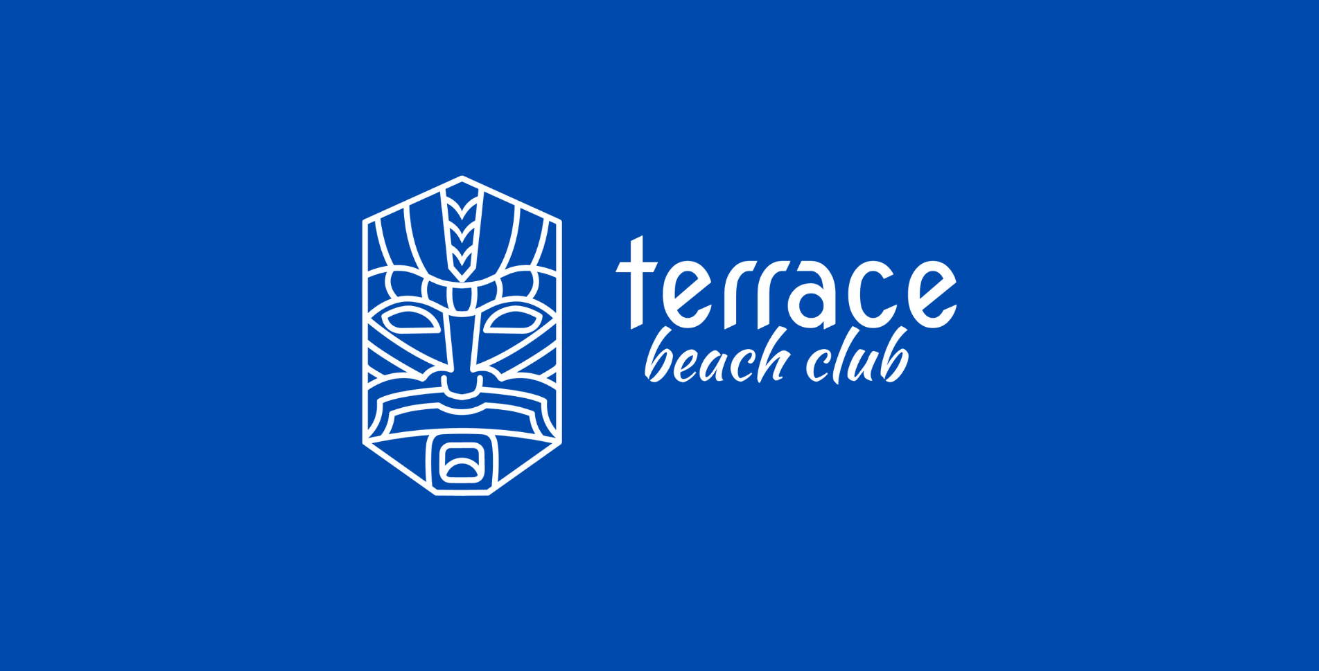 TerraceBeachClub.com - Logo